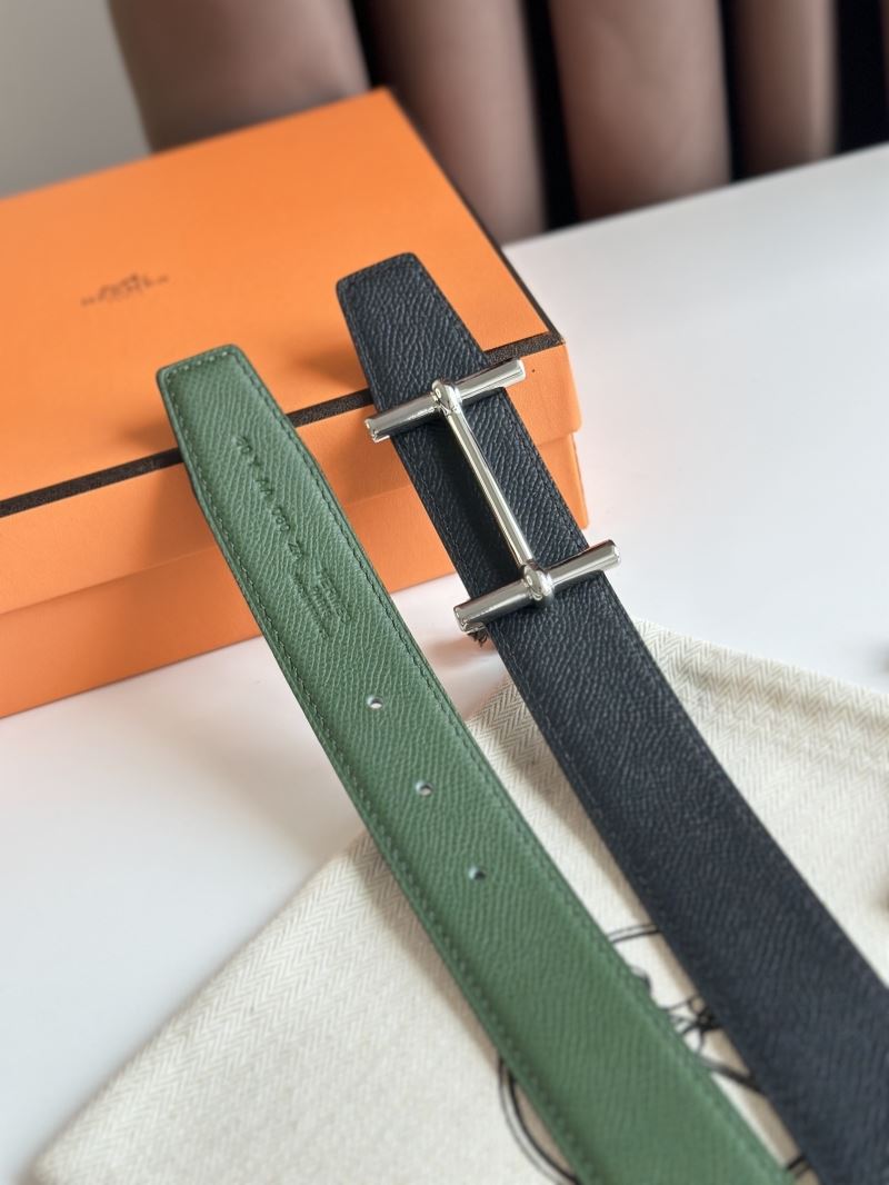 Hermes Belts